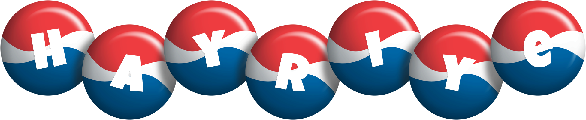 Hayriye paris logo