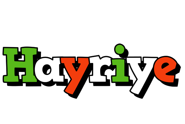 Hayriye venezia logo