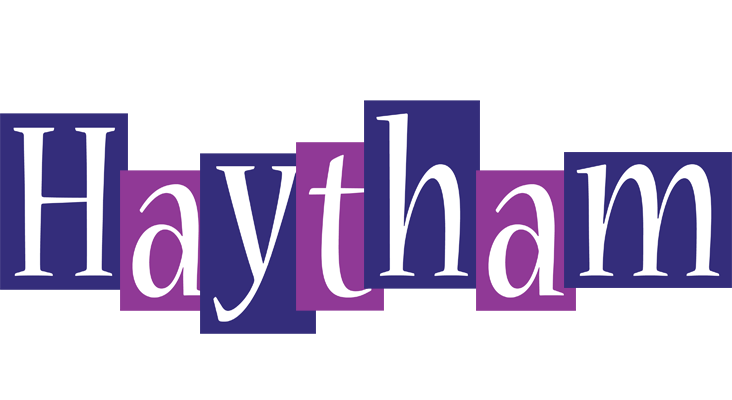 Haytham autumn logo