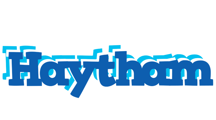 Haytham business logo