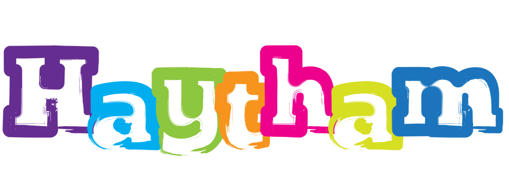 Haytham casino logo