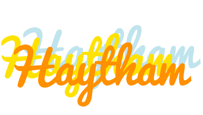 Haytham energy logo