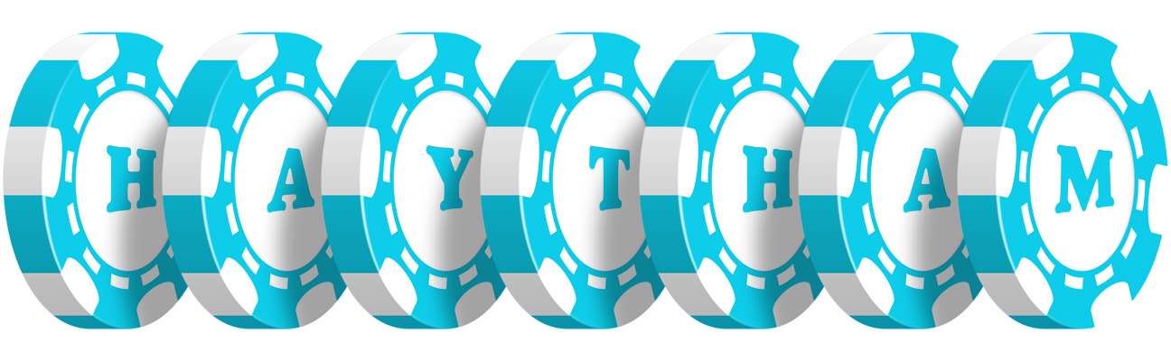 Haytham funbet logo