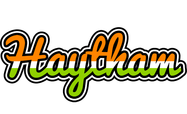 Haytham mumbai logo