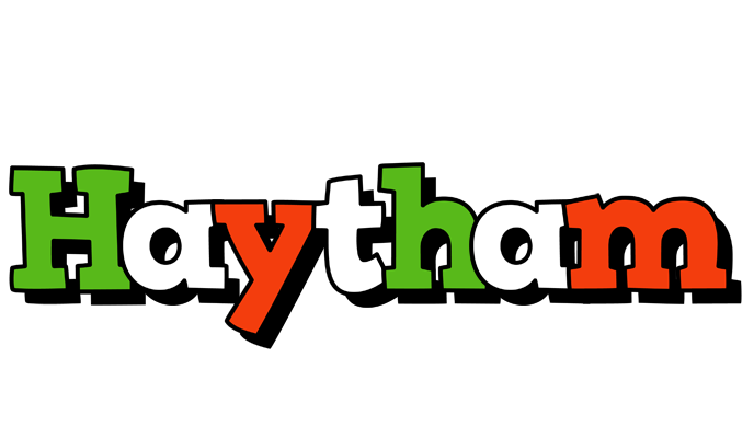 Haytham venezia logo