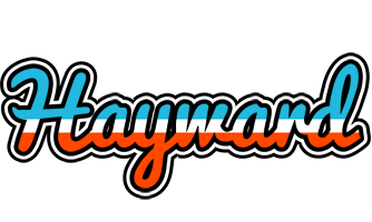 Hayward america logo