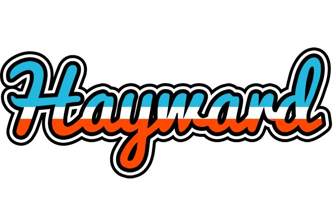 Hayward america logo