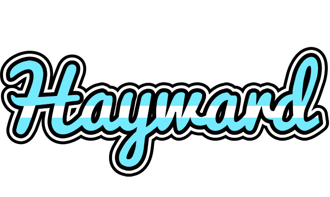 Hayward argentine logo