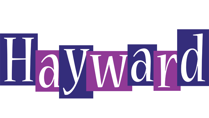 Hayward autumn logo