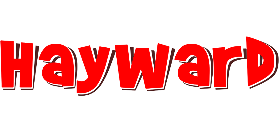 Hayward basket logo