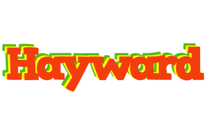 Hayward bbq logo