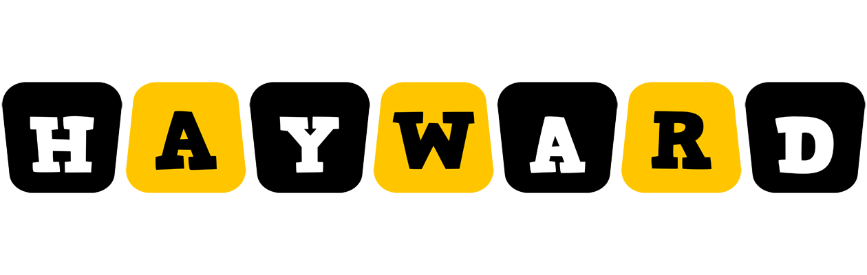Hayward boots logo