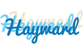 Hayward breeze logo