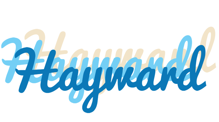 Hayward breeze logo