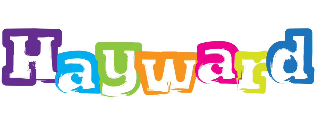 Hayward casino logo
