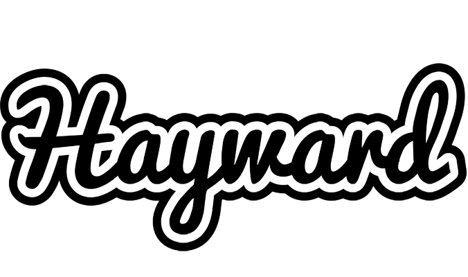 Hayward chess logo