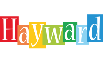 Hayward colors logo