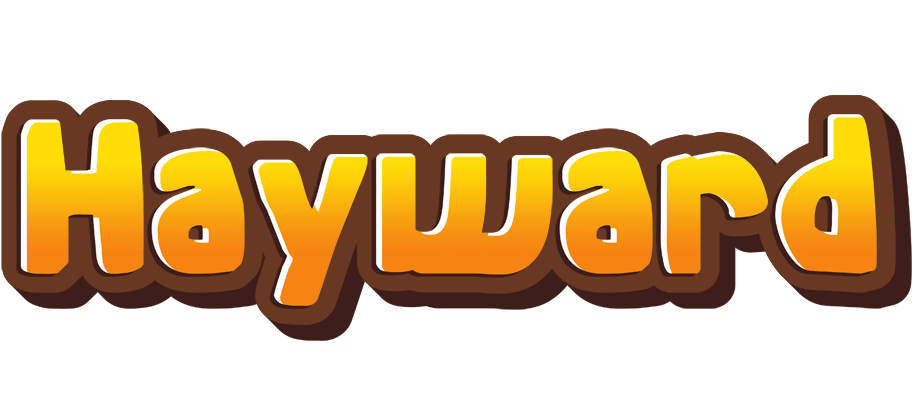 Hayward cookies logo