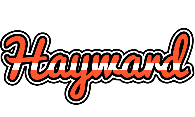 Hayward denmark logo