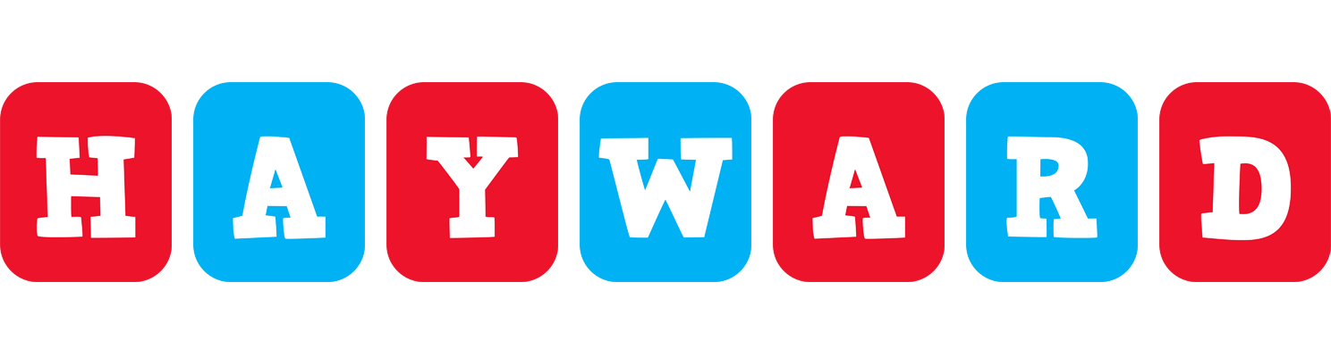 Hayward diesel logo