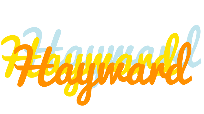 Hayward energy logo