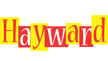 Hayward errors logo