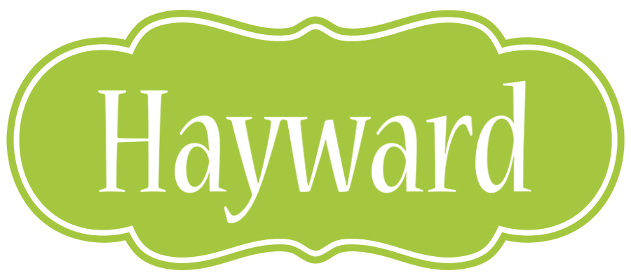 Hayward family logo