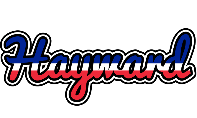 Hayward france logo