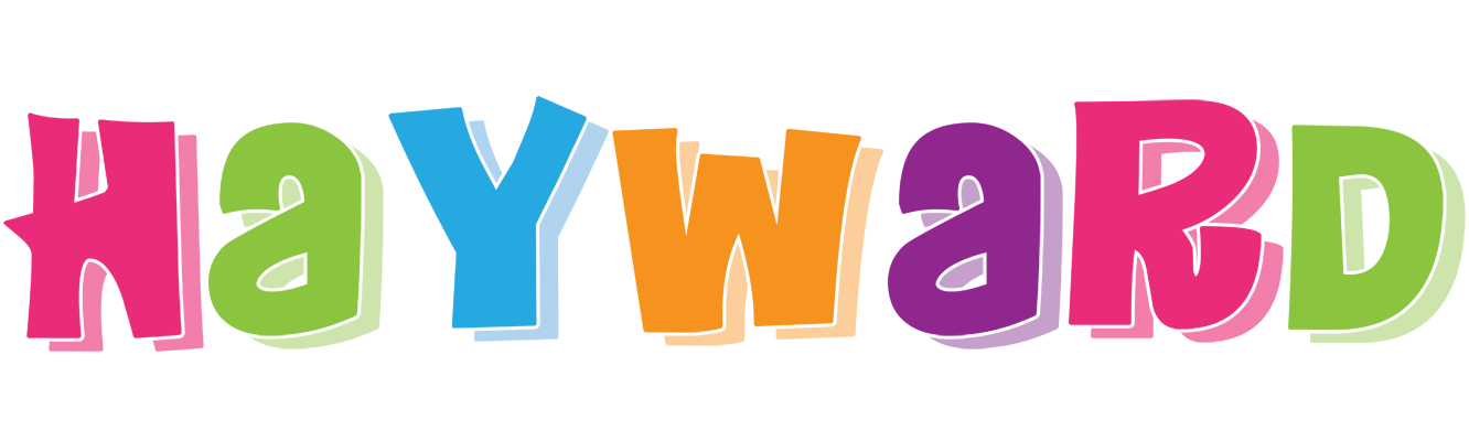 Hayward friday logo