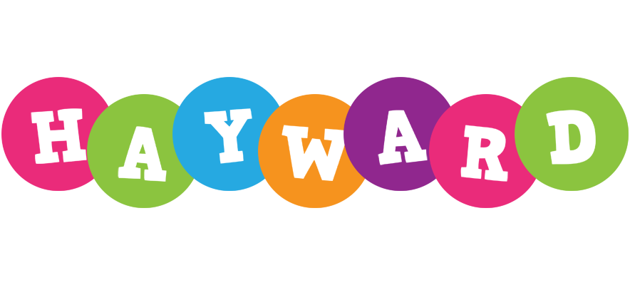 Hayward friends logo
