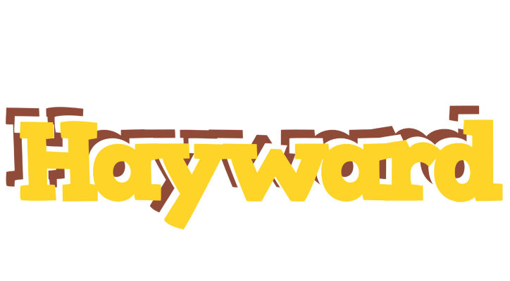 Hayward hotcup logo