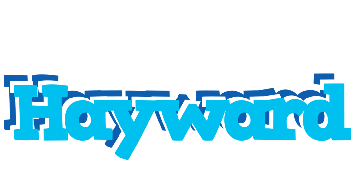 Hayward jacuzzi logo
