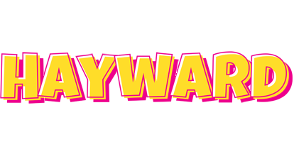 Hayward kaboom logo