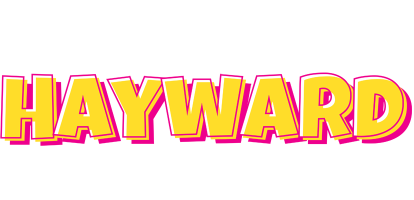Hayward kaboom logo