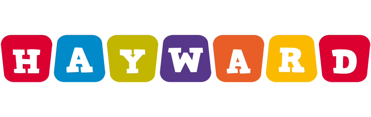 Hayward kiddo logo