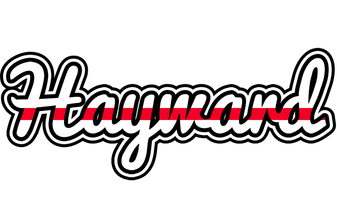 Hayward kingdom logo