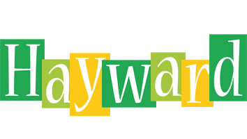 Hayward lemonade logo