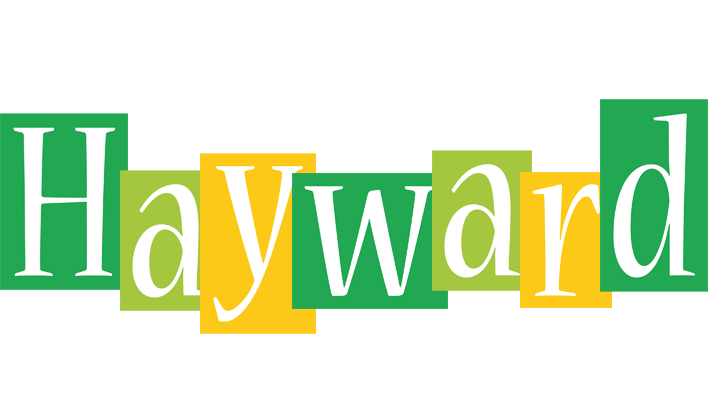 Hayward lemonade logo