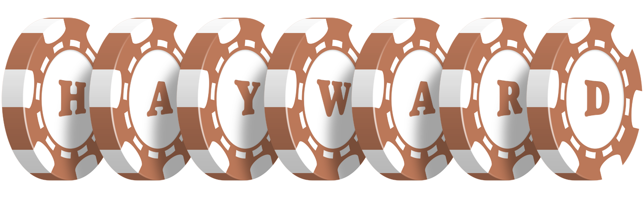 Hayward limit logo