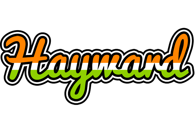 Hayward mumbai logo