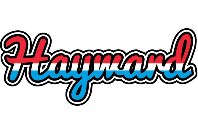 Hayward norway logo