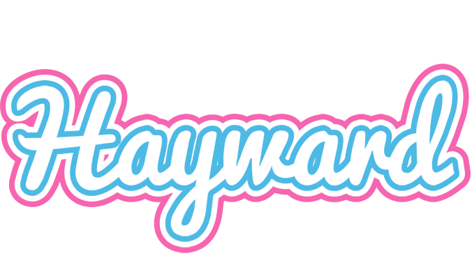 Hayward outdoors logo