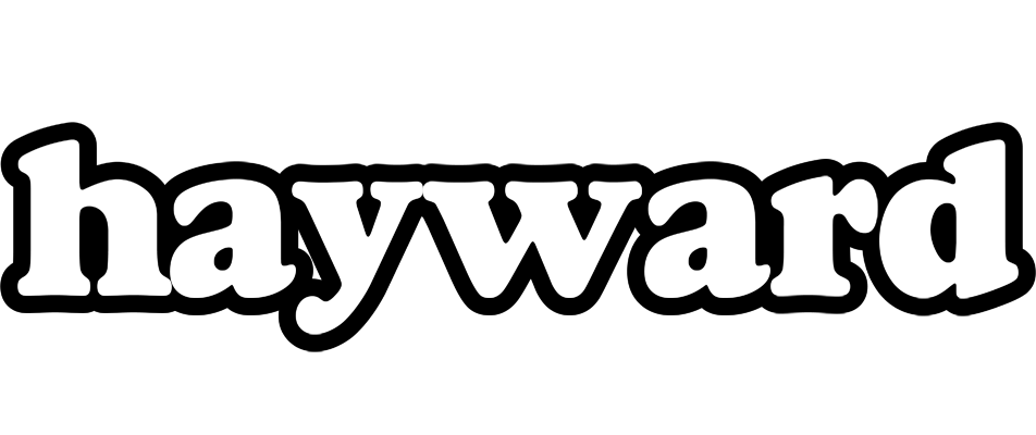 Hayward panda logo
