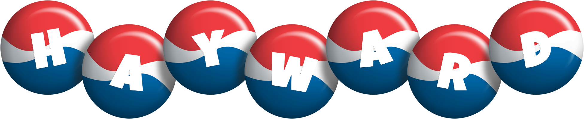 Hayward paris logo