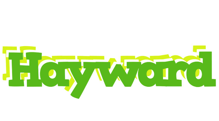 Hayward picnic logo