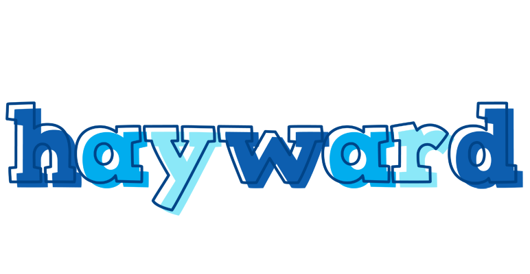 Hayward sailor logo