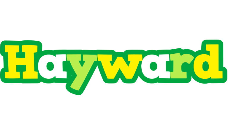 Hayward soccer logo