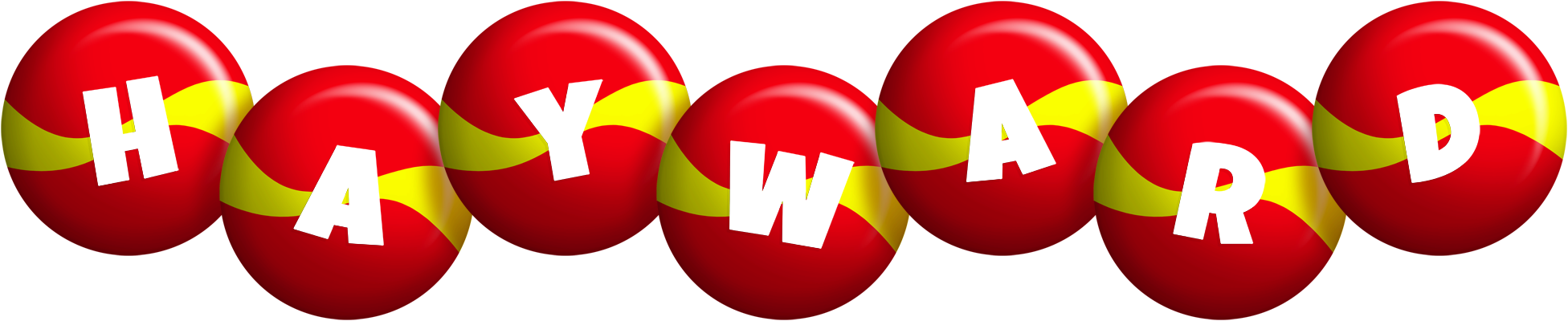 Hayward spain logo