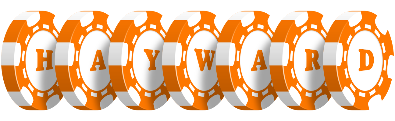 Hayward stacks logo