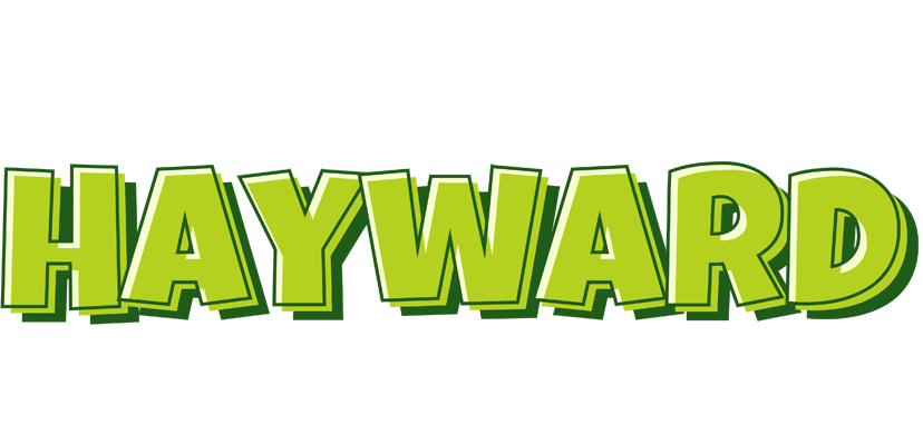 Hayward summer logo